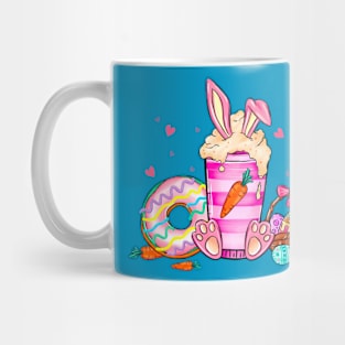 Happy Easter Mug